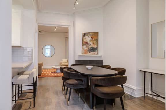 Penthouse Designer Loft4E | Gold Coast/River North - Image 4