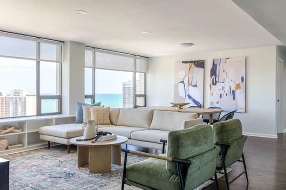 Luxury Designer Penthouse Combo | NW | Gold Coast - Image 4