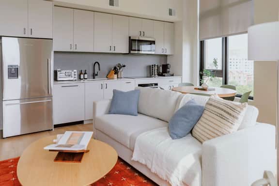 Luxury Penthouse Collection PH1 | Fulton Market - Image 5