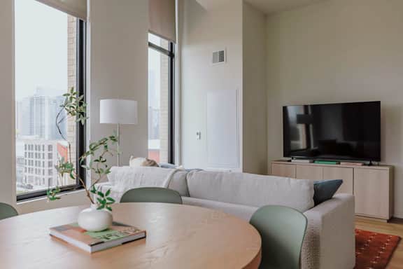 Luxury Penthouse Collection PH1 | Fulton Market - Image 4