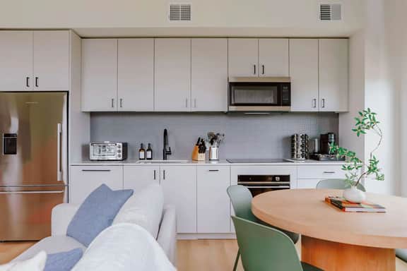 Luxury Penthouse Collection PH1 | Fulton Market - Image 3