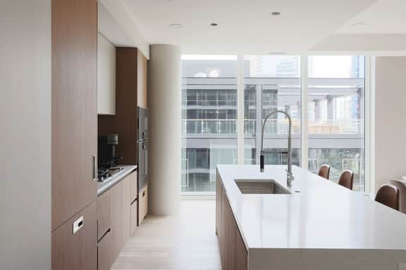 Luxury Loft Collection 903 - Terrace - River North - Image 3