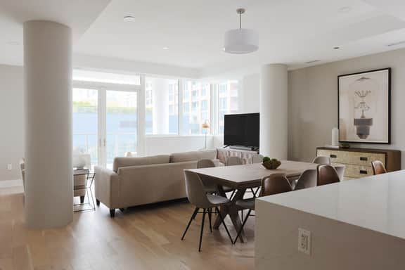 Luxury Loft Collection 902 - Terrace - River North - Image 5