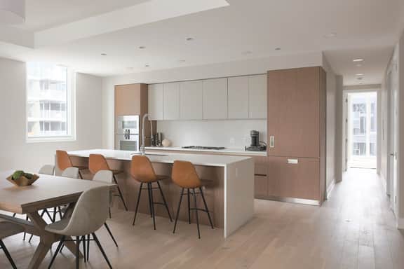 Luxury Loft Collection 902 - Terrace - River North - Image 2
