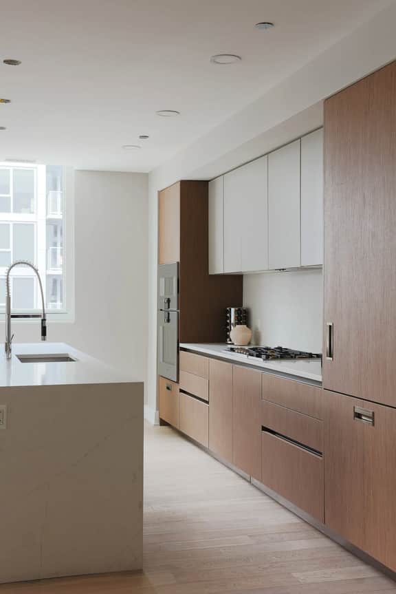 Luxury Loft Collection 902 - Terrace - River North - Image 4