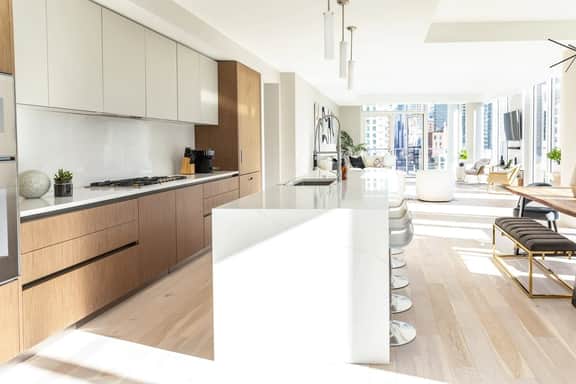 Luxury Loft Collection COMBO 01/02 | Terrace - Image 3