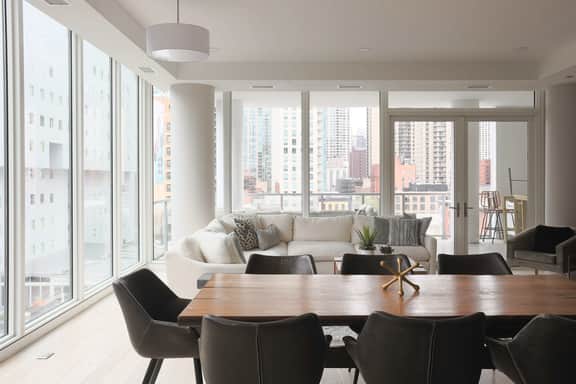 Luxury Loft Collection COMBO 02/03 | Terrace - Image 4