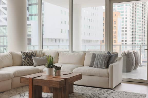 Luxury Loft Collection COMBO 02/03 | Terrace - Image 3